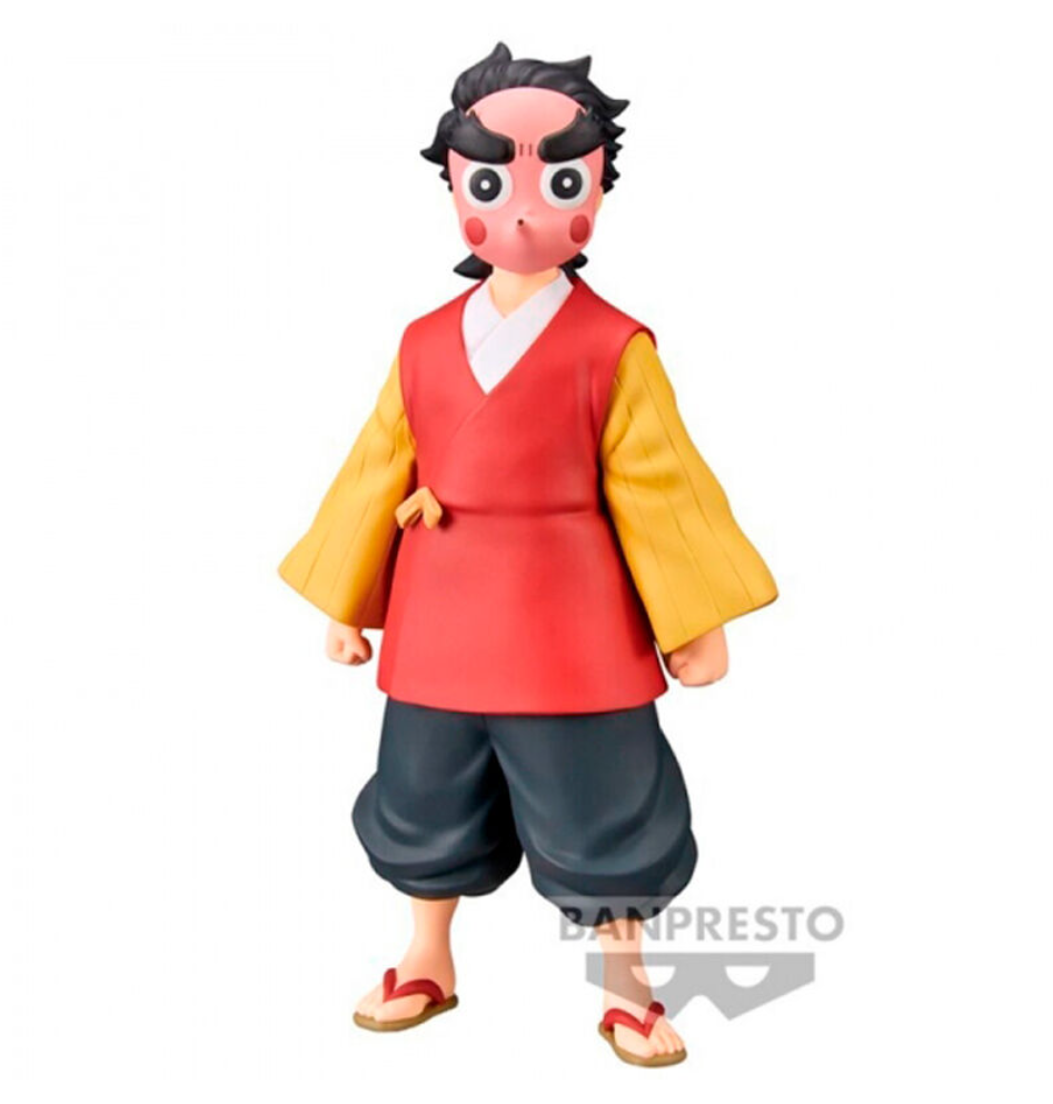 Demon Slayer: Kimetsu no Yaiba - Kotetsu - Vol.38 Figuur (Banpresto)