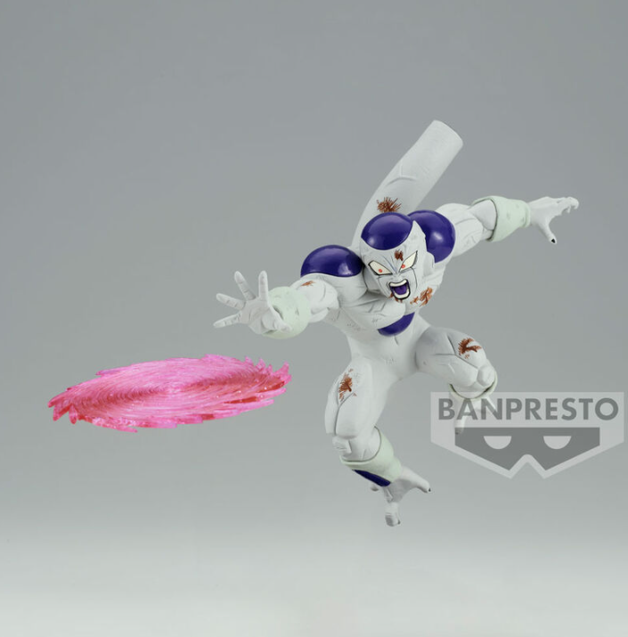 Dragon Ball Z - Freezer (Freezer) - G x materia II figura (Banpresto)