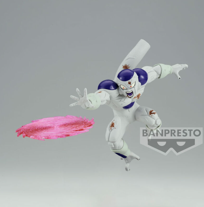 Dragon Ball Z - Freezer (Frieza) - G x materia II Figur (Banpresto)