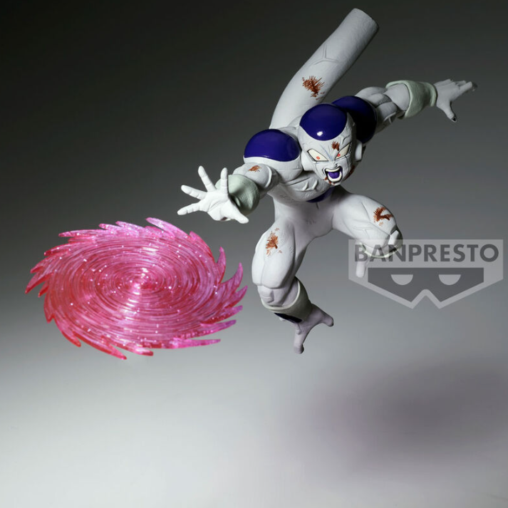 Dragon Ball Z - Freezer (Frieza) - G x materia II Figuur (Banpresto)