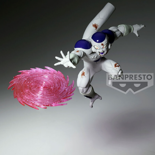 Dragon Ball Z - Freezer (Frieza) - G x materia II Figur (Banpresto)