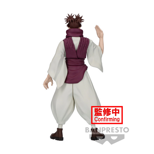 Jujutsu Kaisen - Choso - Jukon No Kata Figur (Banpresto)