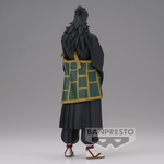 Jujutsu kaisen - suguru geto - king of artists ver. 2 figure (Banpresto)