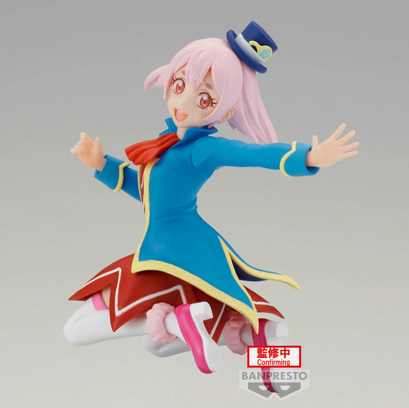Shangri-La Frontier - Emul - Figur (Banpresto)
