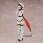 Shy - Shy - Figur (Banpresto)