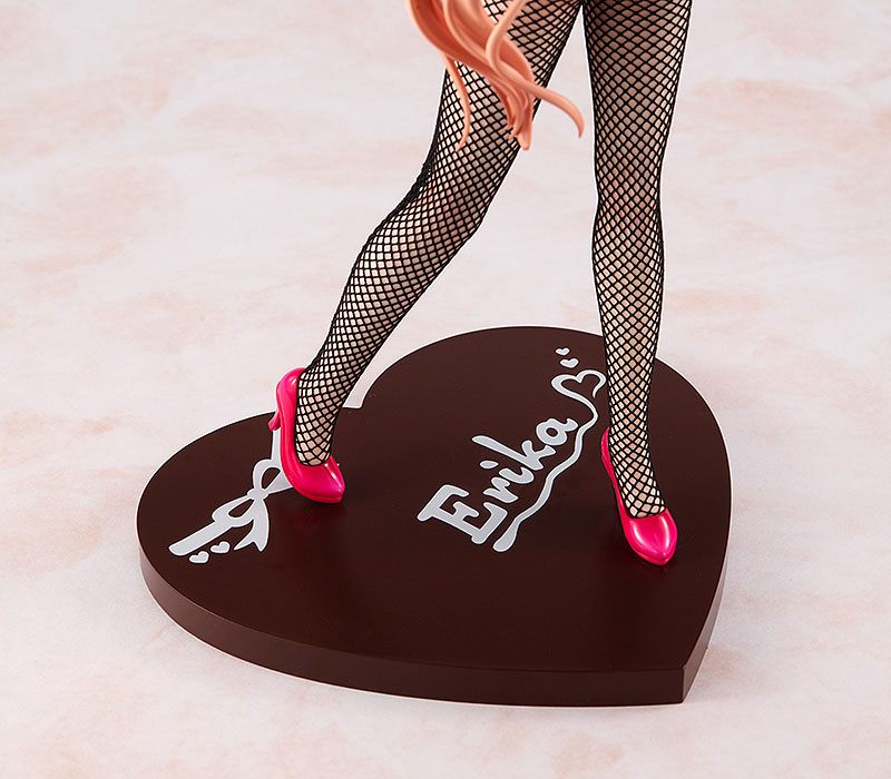 A Couple of Cuckoos - Erika Amano - Bunny Girl Ver. Figur (Kadokawa) | fictionary world