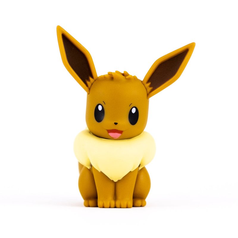 Pokémon - Evoli - Vynil Figure (JaZwares)