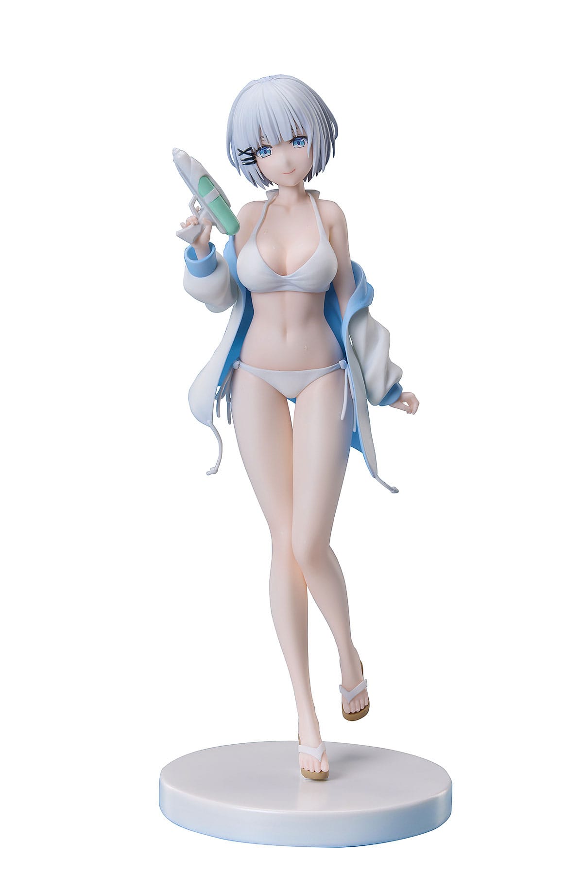 The Detective is Already Dead - Siesta - Swimsuit Figur 1/7 (A Dimension)