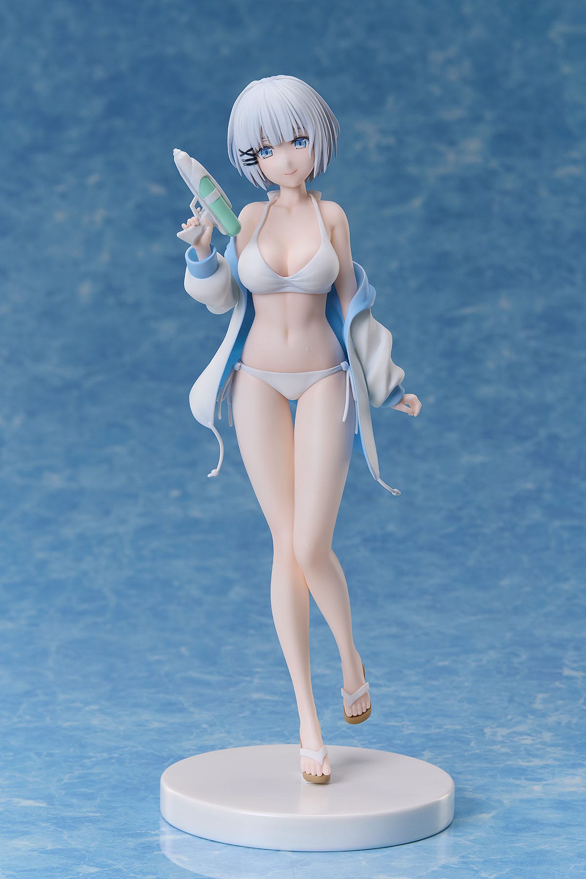 The Detective is Already Dead - Siesta - Swimsuit Figur 1/7 (A Dimension)