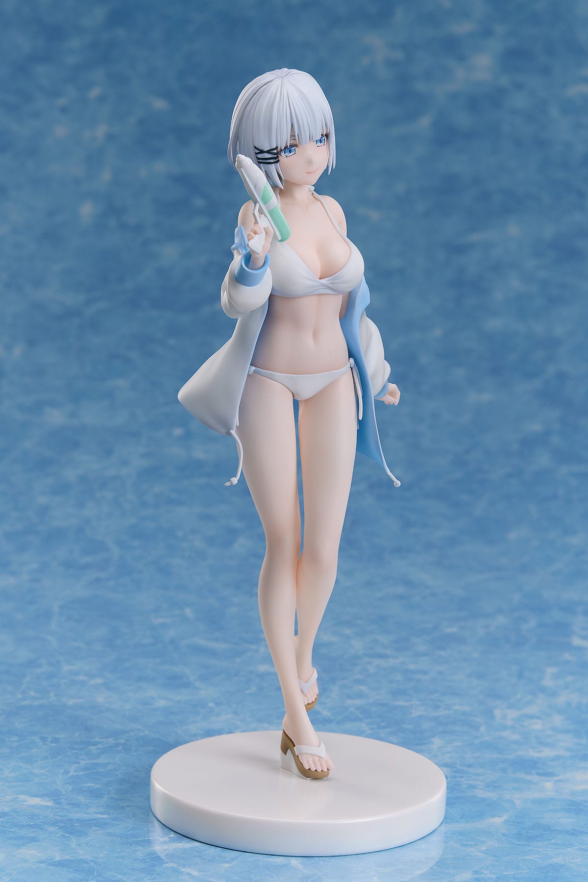 The Detective is Already Dead - Siesta - Swimsuit Figur 1/7 (A Dimension)