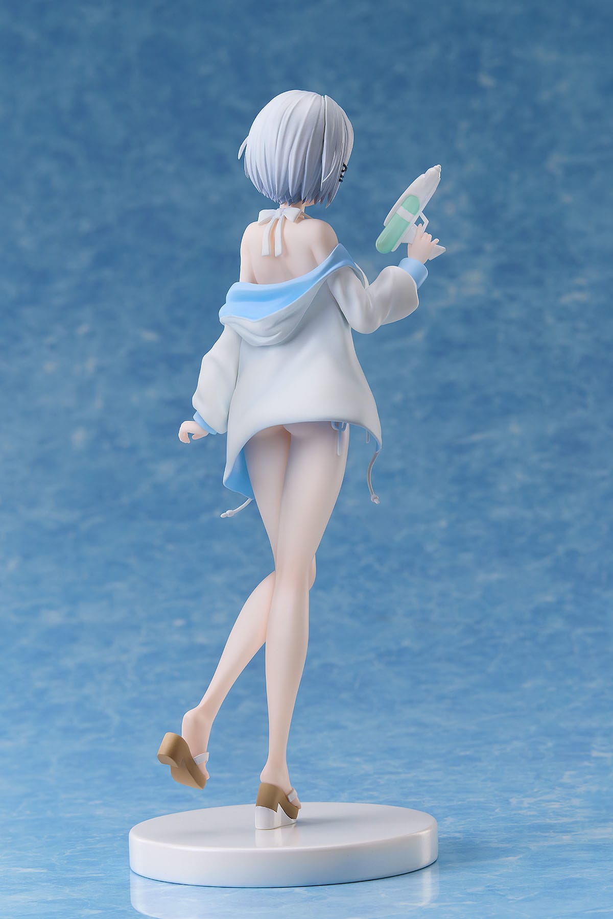 The Detective is Already Dead - Siesta - Swimsuit Figur 1/7 (A Dimension)