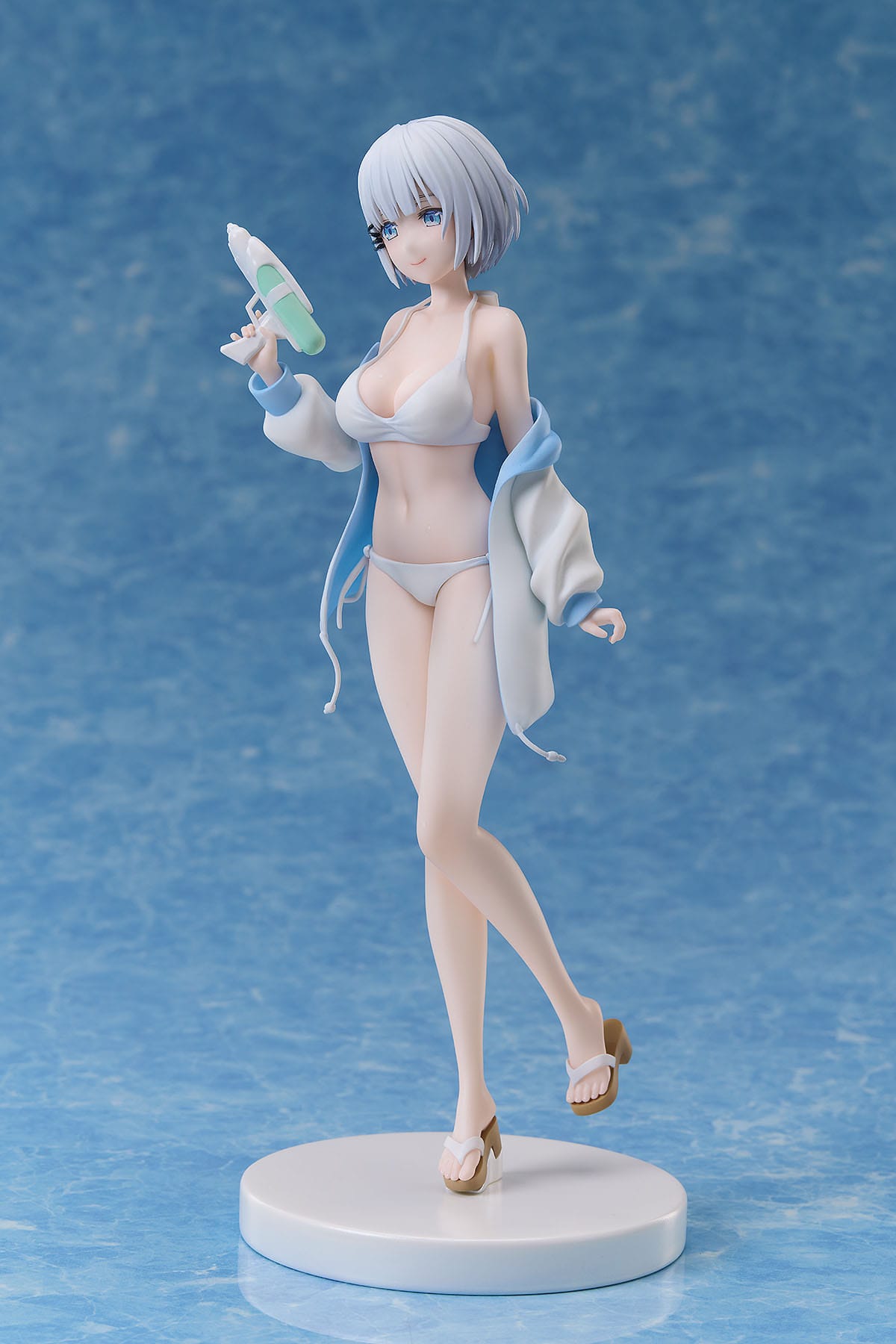 The Detective is Already Dead - Siesta - Swimsuit Figur 1/7 (A Dimension)