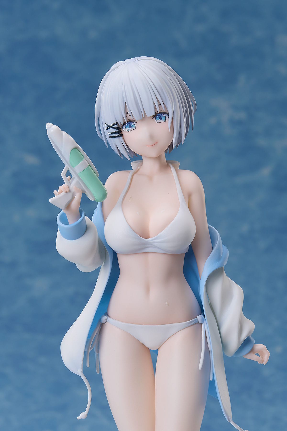 The Detective is Already Dead - Siesta - Swimsuit Figur 1/7 (A Dimension)