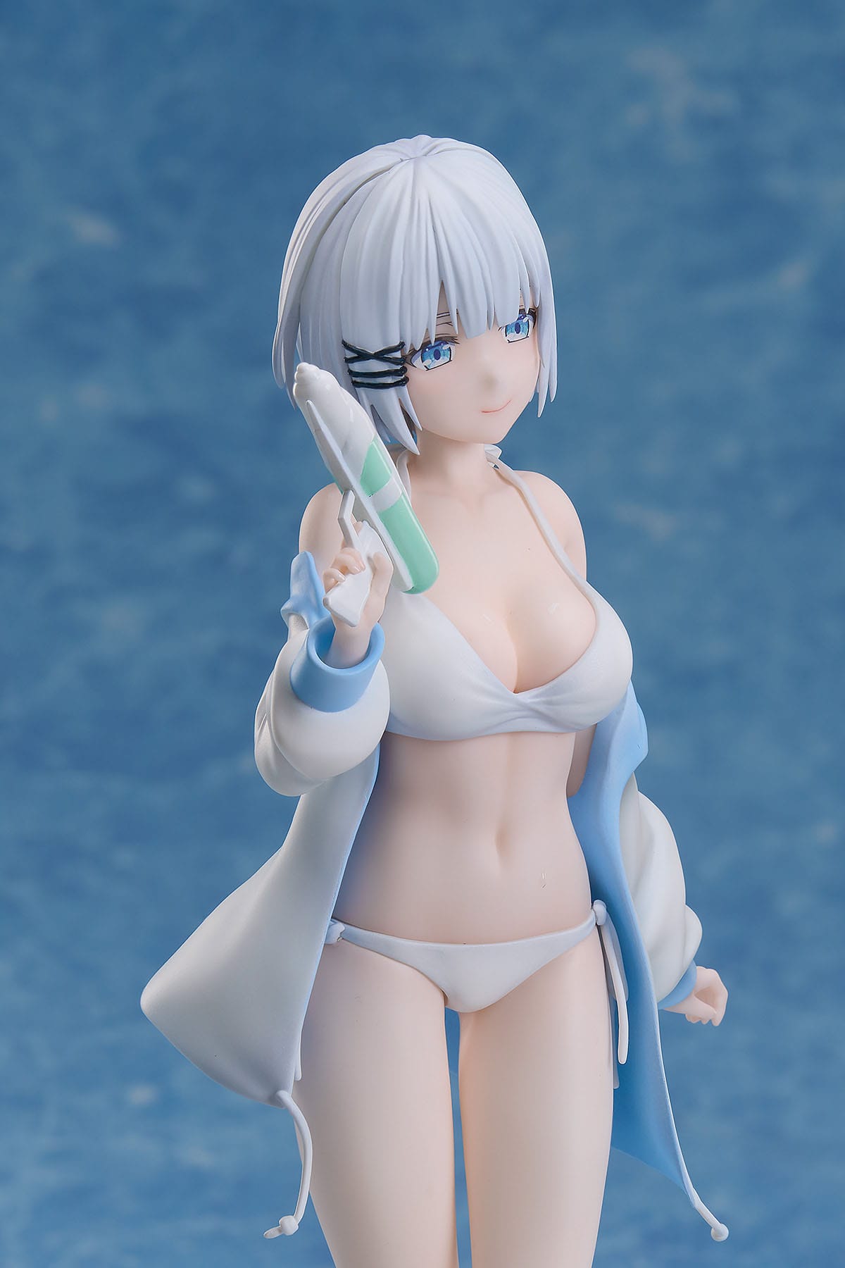The Detective is Already Dead - Siesta - Swimsuit Figur 1/7 (A Dimension)