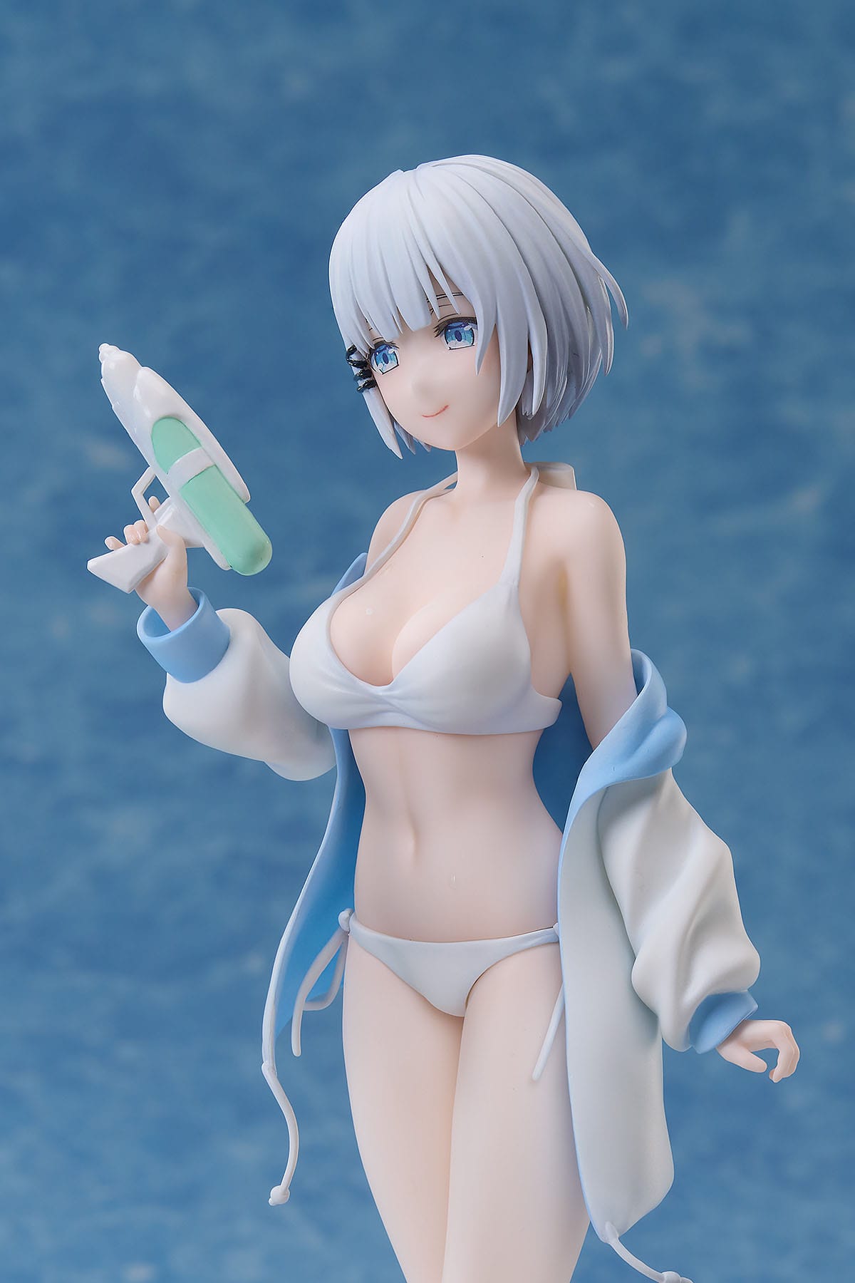 The Detective is Already Dead - Siesta - Swimsuit Figur 1/7 (A Dimension)