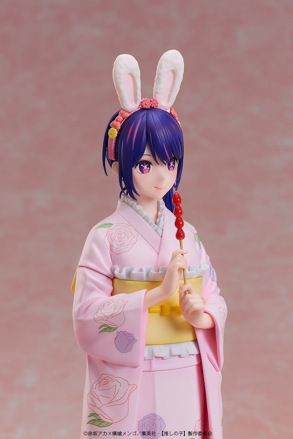 Oshi no Ko - Ai Hoshino - Happy New Year Kimono Figur 1/7 (A Dimension)