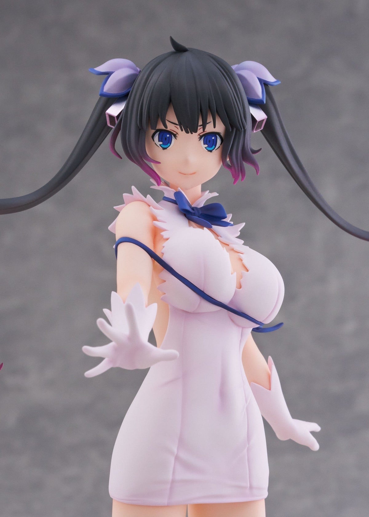 Danmachi: Is It Wrong to Try to Pick Up Girls in a Dungeon? V - Hestia - Divinity Unleashed - AmiAmi Limited Edition Figur 1/7 (Alice Glint)