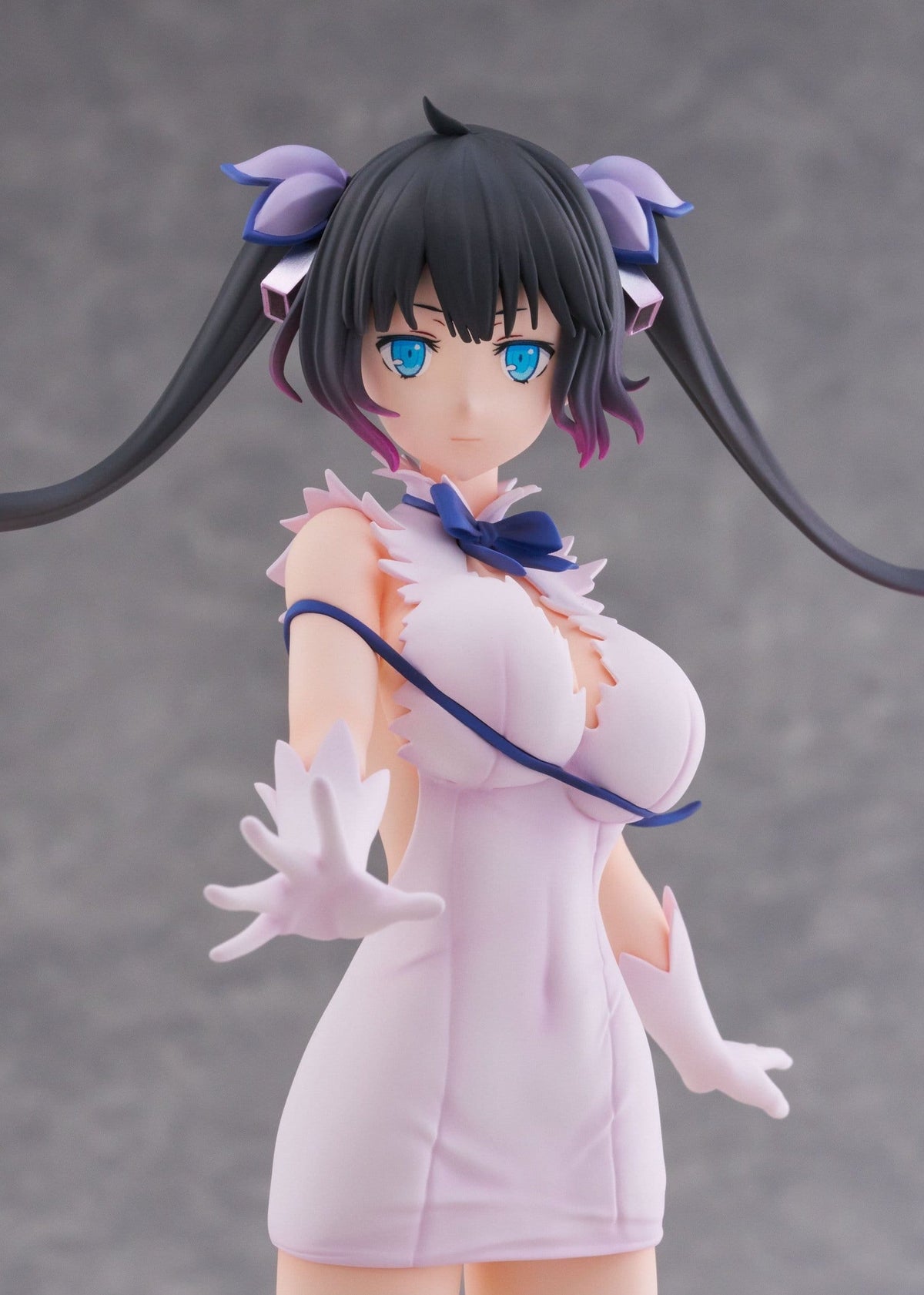 Danmachi: Is It Wrong to Try to Pick Up Girls in a Dungeon? V - Hestia - Divinity Unleashed - AmiAmi Limited Edition Figur 1/7 (Alice Glint)