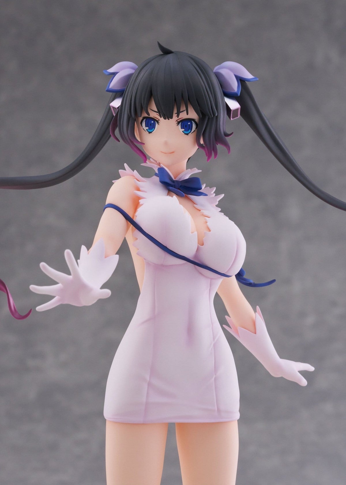 Danmachi: Is It Wrong to Try to Pick Up Girls in a Dungeon? V - Hestia - Divinity Unleashed - AmiAmi Limited Edition Figur 1/7 (Alice Glint)