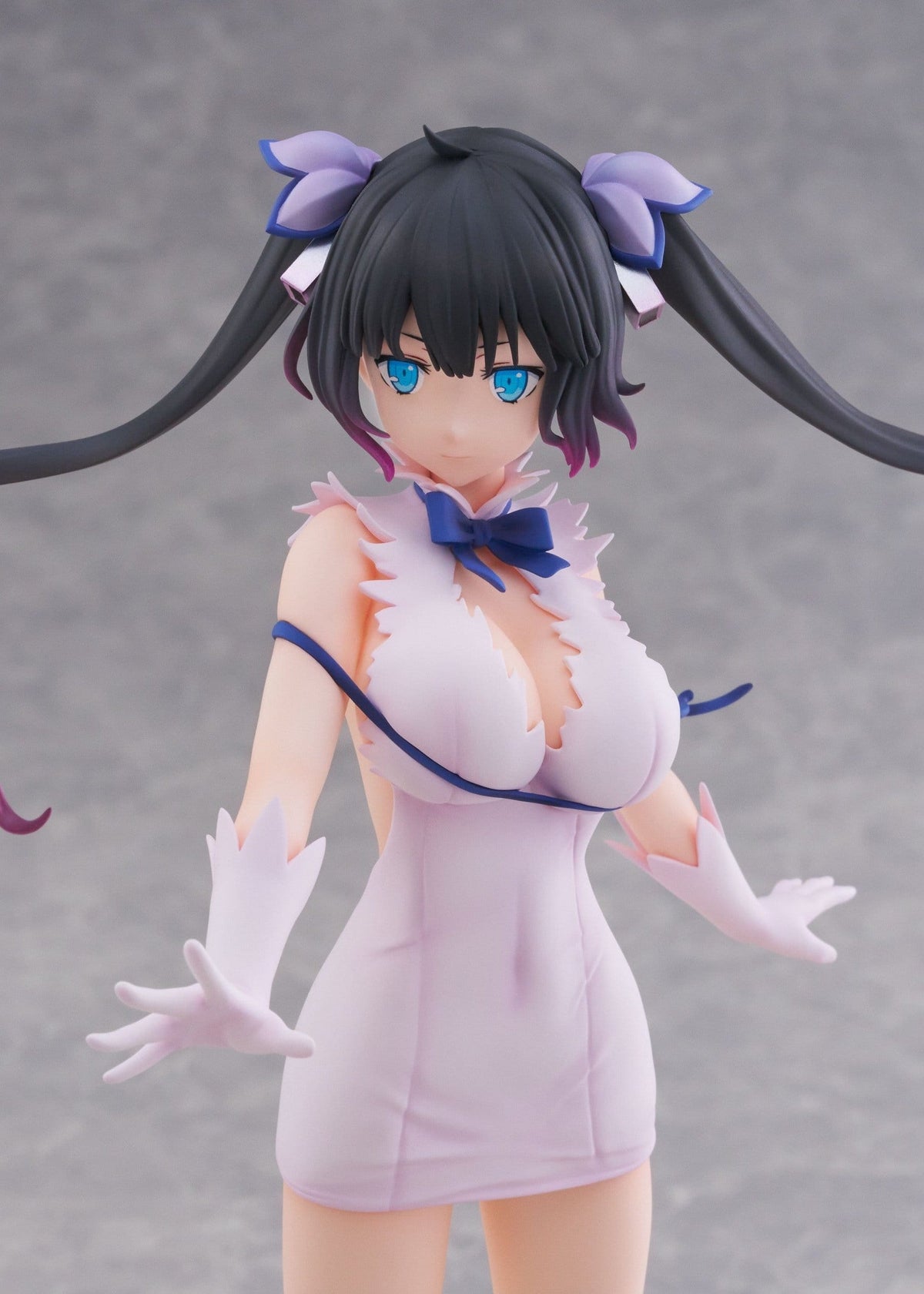 Danmachi: Is It Wrong to Try to Pick Up Girls in a Dungeon? V - Hestia - Divinity Unleashed - AmiAmi Limited Edition Figur 1/7 (Alice Glint)
