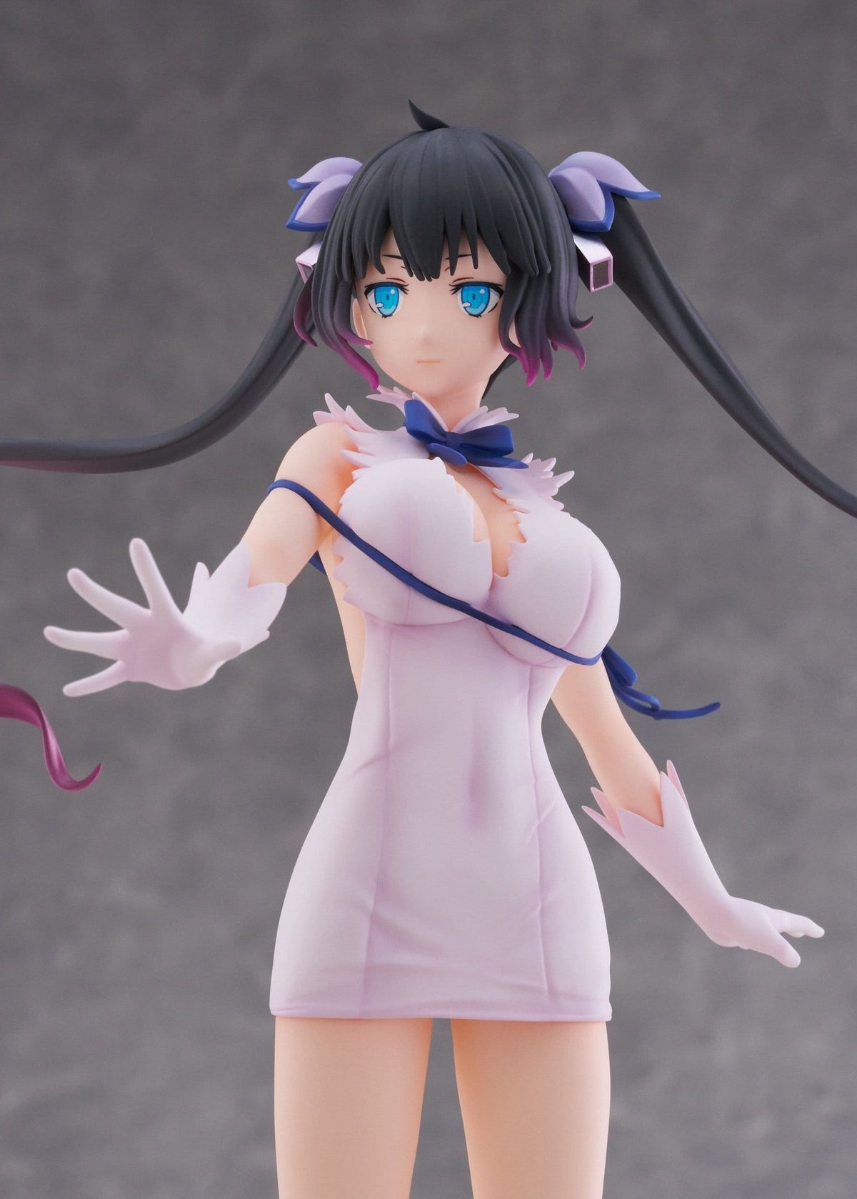Danmachi: Is It Wrong to Try to Pick Up Girls in a Dungeon? V - Hestia - Divinity Unleashed - AmiAmi Limited Edition Figur 1/7 (Alice Glint)