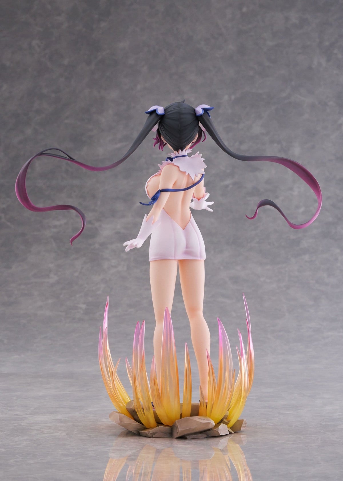 Danmachi: Is It Wrong to Try to Pick Up Girls in a Dungeon? V - Hestia - Divinity Unleashed - AmiAmi Limited Edition Figur 1/7 (Alice Glint)