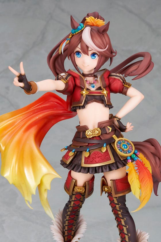 Uma Musume: Pretty Derby - Tokai Teio - Beyond The Horizon Figur 1/7 (Alter)