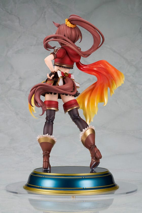 Uma Musume: Pretty Derby - Tokai Teio - Beyond The Horizon Figur 1/7 (Alter)