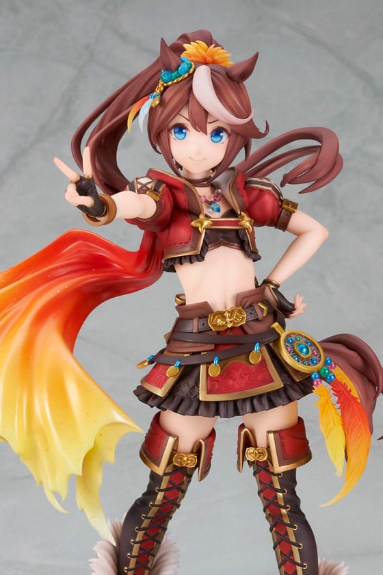Uma Musume: Pretty Derby - Tokai Teio - Beyond The Horizon Figur 1/7 (Alter)