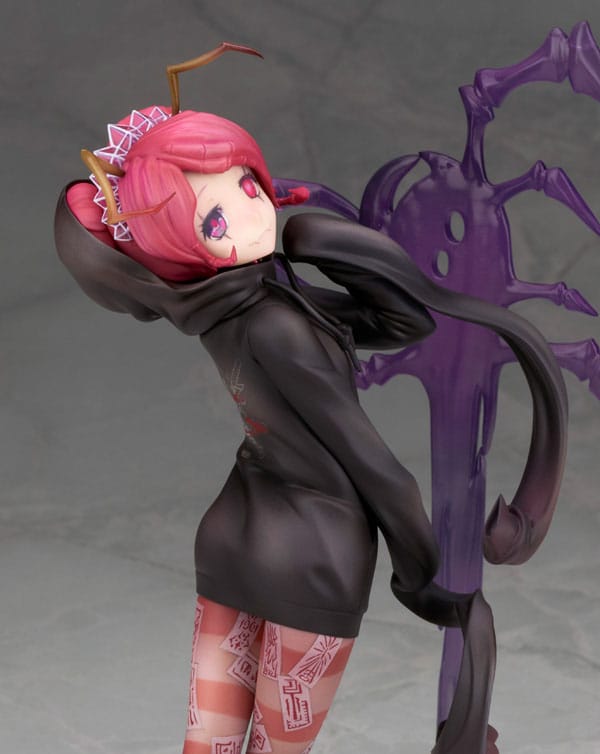 Overlord - Entoma Vasilissa Zeta - so-bin figurine 1/8 (âge)