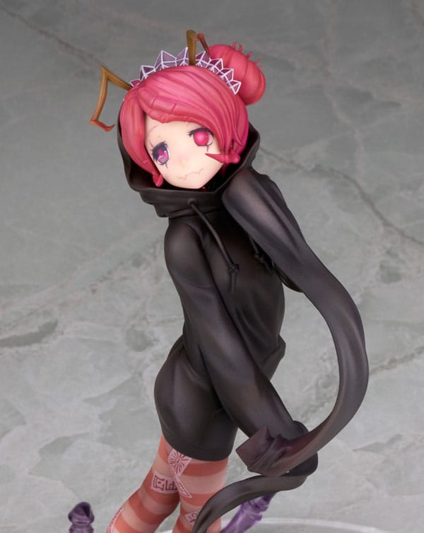 Overlord - Entoma Vasilissa Zeta - so-bin figura 1/8 (Edad)