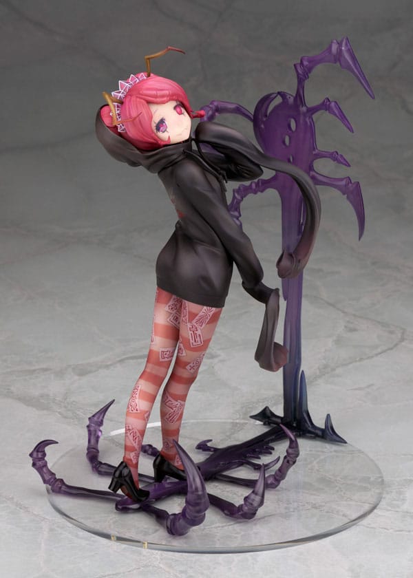 Overlord - Entoma Vasilissa Zeta - so-bin figura 1/8 (Età)