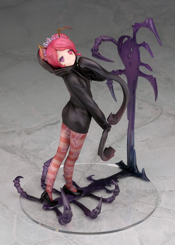 Overlord - Entoma Vasilissa Zeta - so-bin figura 1/8 (Età)