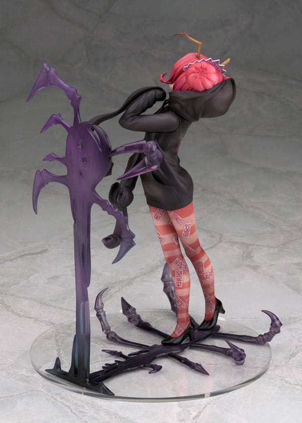 Overlord - Entoma Vasilissa Zeta - so-bin figura 1/8 (Edad)