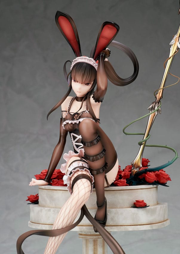 Overlord - Narberal Gamma - so-bin Ver. figure 1/8 (age) (re-run)