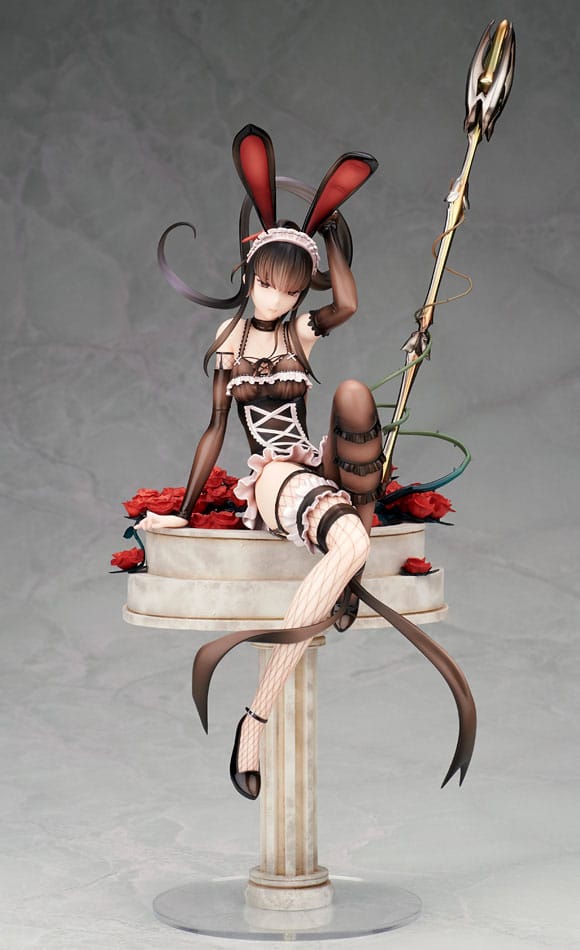 Overlord - Narberal Gamma - so-bin Ver. Figur 1/8 (Alter) (re-run)