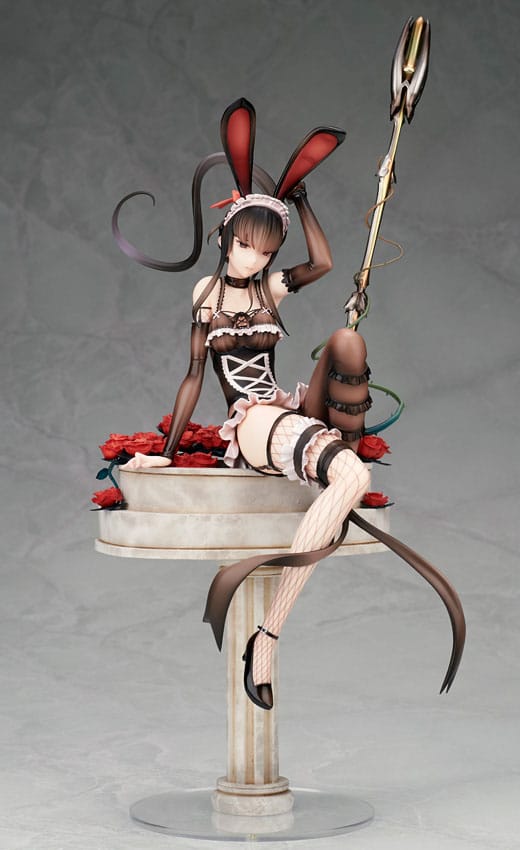 Overlord - Narberal Gamma - so-bin Ver. figure 1/8 (age) (re-run)