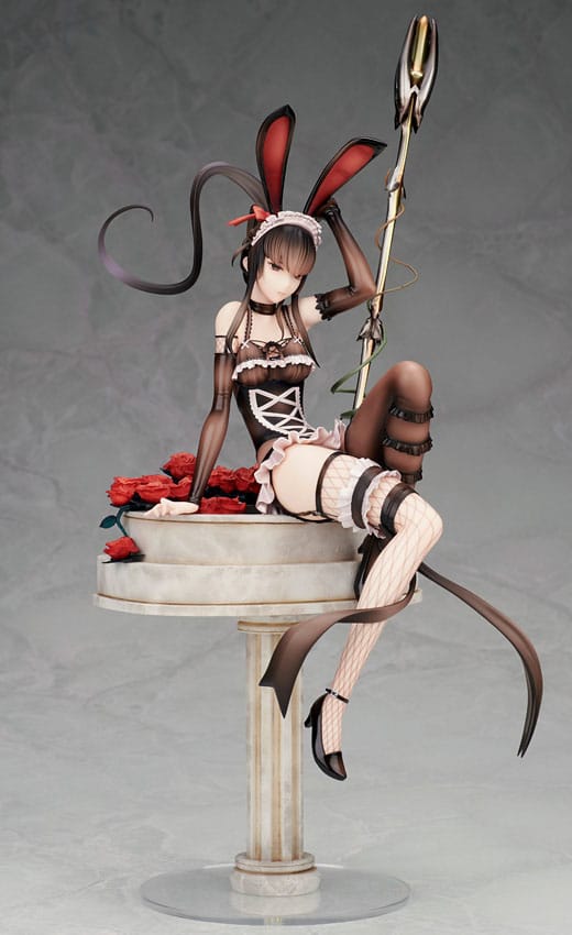 Overlord - Narberal Gamma - so-bin Ver. Figur 1/8 (Alter) (re-run)