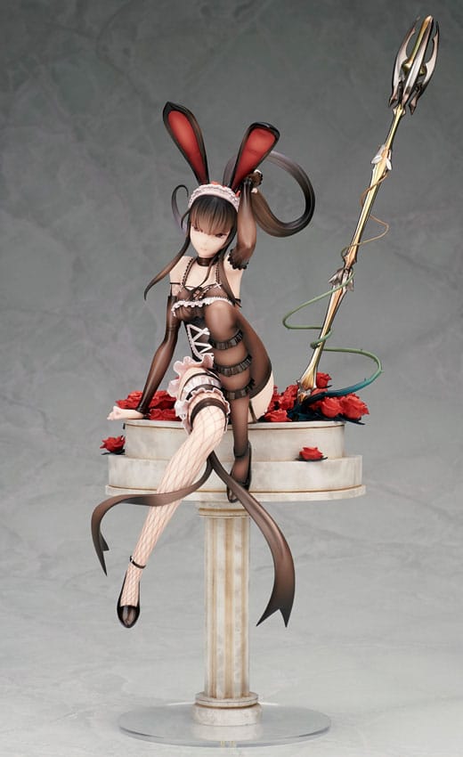 Overlord - Narberal Gamma - so-bin Ver. figure 1/8 (age) (re-run)