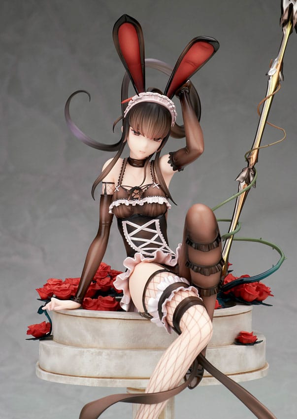 Overlord - Narberal Gamma - so-bin Ver. Figur 1/8 (Alter) (re-run)