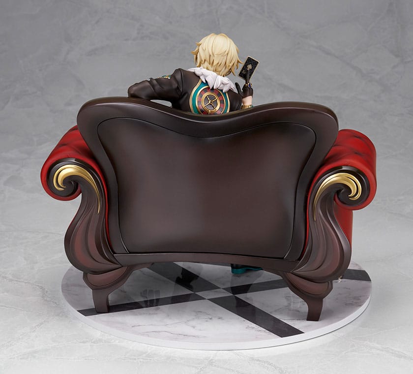 Honkai: Star Rail - Aventurine - Altair Figur 1/7 (Alter)