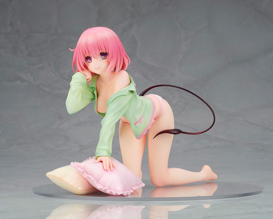 To Love-Ru Darkness - Momo Belia Deviluke - Pajama Figur 1/7 (Alter)