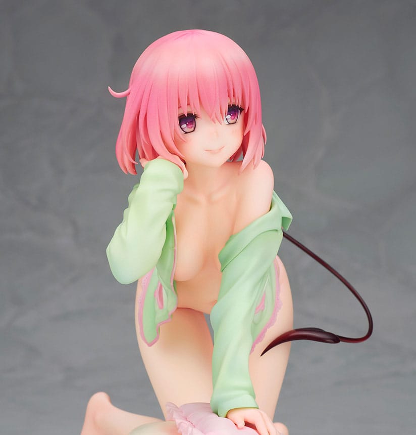 To Love-Ru Darkness - Momo Belia Deviluke - Pajama Figur 1/7 (Alter)
