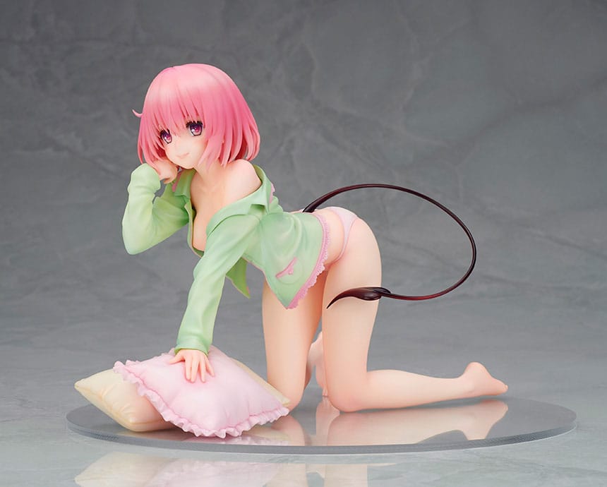 To Love-Ru Darkness - Momo Belia Deviluke - Pajama Figur 1/7 (Alter)