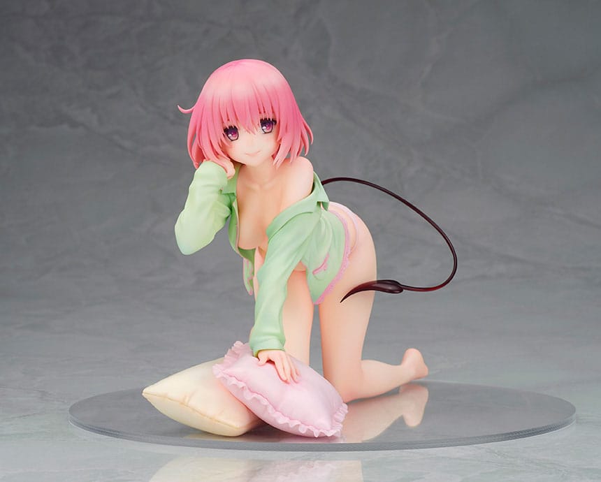 To Love-Ru Darkness - Momo Belia Deviluke - Pajama Figur 1/7 (Alter)
