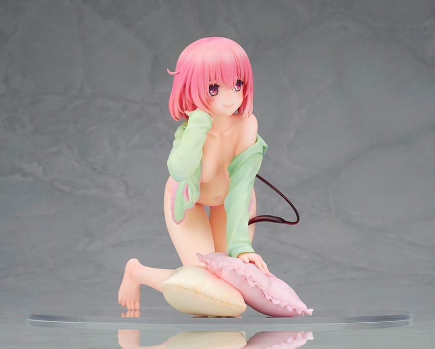 To Love-Ru Darkness - Momo Belia Deviluke - Pajama Figur 1/7 (Alter)
