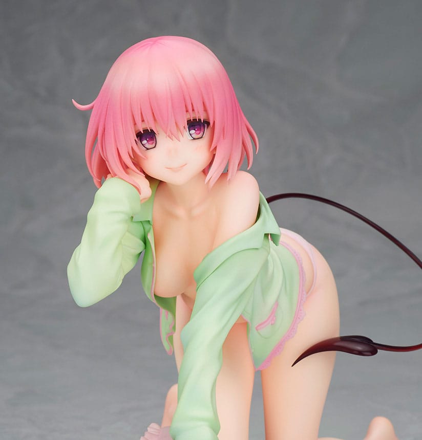 To Love-Ru Darkness - Momo Belia Deviluke - Pajama Figur 1/7 (Alter)