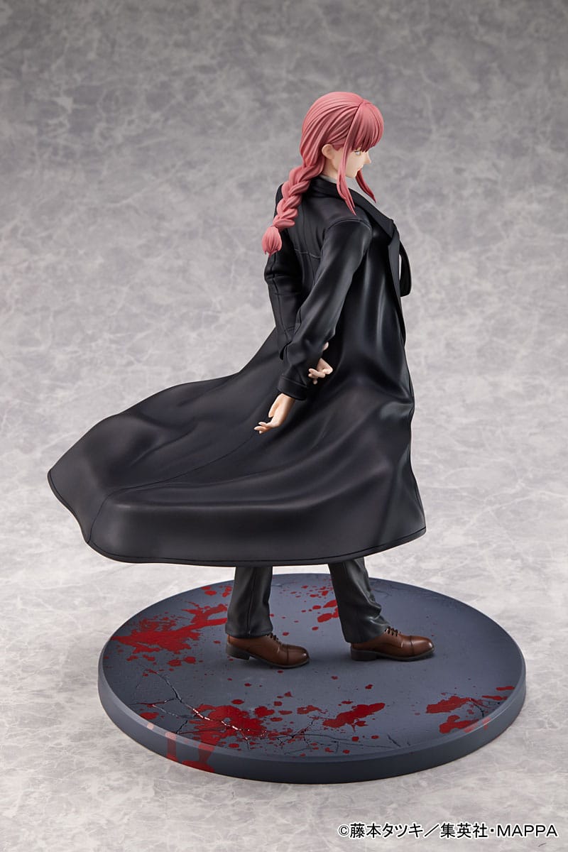 Chainsaw Man - Makima - Figur 1/7 (AmiAmi)