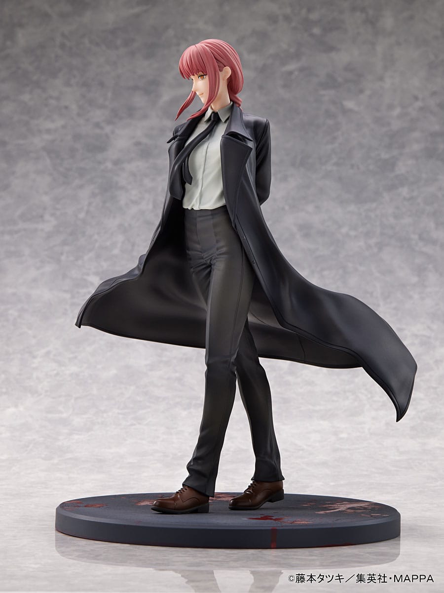 Chainsaw Man - Makima - Figur 1/7 (AmiAmi)