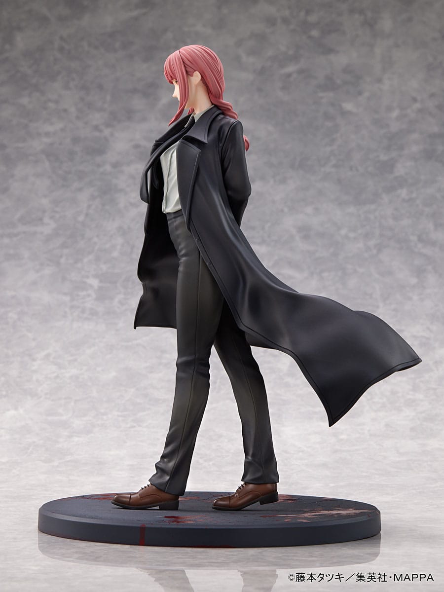 Chainsaw Man - Makima - Figur 1/7 (AmiAmi)